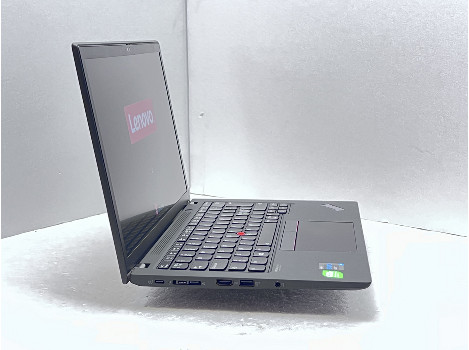 Lenovo ThinkPad X13 G2 13.3" Touch i5-1135G7 16GB 260GB клас А