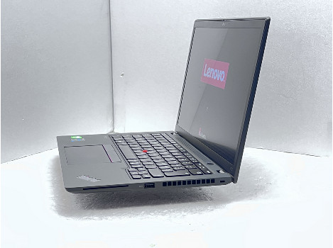 Lenovo ThinkPad X13 G2 13.3" Touch i5-1135G7 16GB 260GB клас А