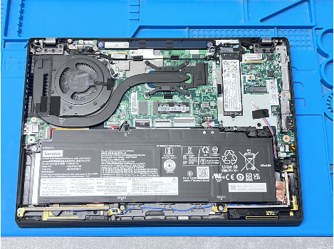 Lenovo ThinkPad X13 G2 13.3" Touch i5-1135G7 16GB 260GB клас А