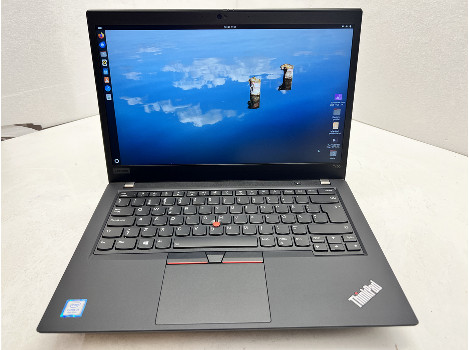 Lenovo ThinkPad T490 14" i5-8265U 16GB 510GB клас Като Нов