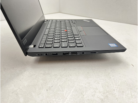 Lenovo ThinkPad T490 14" i5-8265U 16GB 510GB клас Като Нов