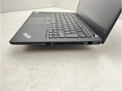 Lenovo ThinkPad T490 14" i5-8265U 16GB 510GB клас Като Нов