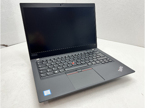 Lenovo ThinkPad T490 14" i5-8265U 16GB 510GB клас А