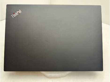 Lenovo ThinkPad T490 14" i5-8265U 16GB 510GB клас А