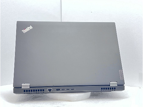 Lenovo Thinkpad P15 G2 15.6" i7-11850H 32GB 1020GB клас А