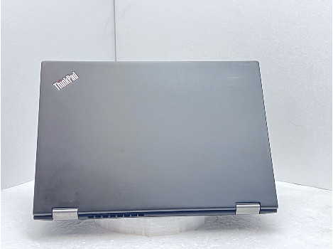 Lenovo ThinkPad X13 Yoga G1 13.3" Touch i5-10310U 16GB 260GB клас А