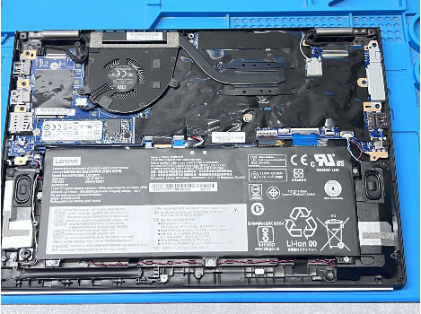 Lenovo ThinkPad X13 Yoga G1 13.3" Touch i5-10310U 16GB 260GB клас А