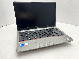 Лаптоп Fujitsu LIFEBOOK U7411 14" i5-1135G7 16GB 260GB клас Б