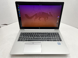 Лаптоп HP EliteBook 850 G6 15.6" i5-8265U 16GB 260GB клас Като Нов