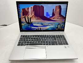 Лаптоп HP EliteBook 850 G7 15.6" i7-10610U 16GB 510GB клас Като Нов