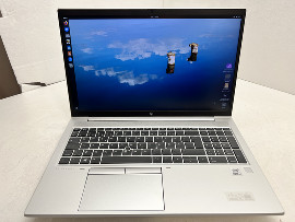 Лаптоп HP EliteBook 850 G7 15.6" i7-10510U 16GB 510GB клас Като Нов