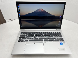 Лаптоп HP EliteBook 850 G8 15.6" i5-1135G7 16GB 260GB клас Като Нов