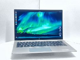 Лаптоп HP EliteBook 845 G8 14" Ryzen 3 5400U 16GB 260GB клас Като Нов
