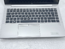 Лаптоп HP EliteBook 845 G8 14" Ryzen 3 5400U 16GB 260GB клас Като Нов