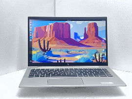 Лаптоп HP EliteBook 845 G8 14" Ryzen 3 5400U 16GB 260GB клас Като Нов