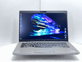 Лаптоп Dell Latitude 5410 14" i7-10610U 32GB 1020GB клас А