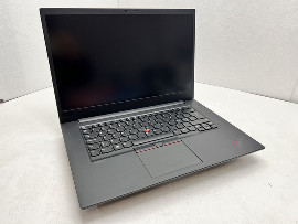 Lenovo ThinkPad X1 Extreme G3 15.6" i7-10750H 32GB 510GB клас Б