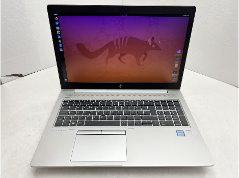 HP EliteBook 850 G6 15.6" i5-8265U 16GB 260GB клас Като Нов