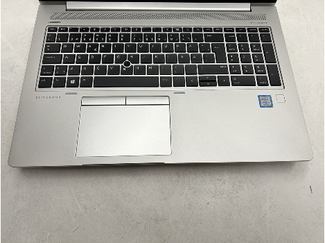 HP EliteBook 850 G6 15.6" i5-8265U 16GB 260GB клас Като Нов