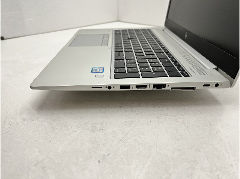 HP EliteBook 850 G6 15.6" i5-8265U 16GB 260GB клас Като Нов
