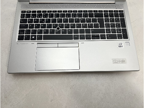 HP EliteBook 850 G7 15.6" i7-10510U 16GB 510GB клас Като Нов