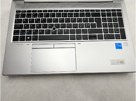 HP EliteBook 850 G8 15.6" i5-1135G7 16GB 510GB клас Като Нов
