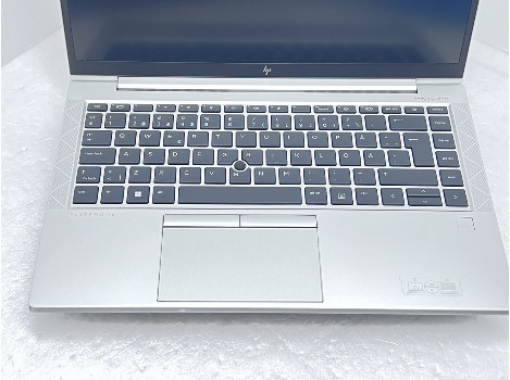 HP EliteBook 845 G8 14" Ryzen 3 5400U 16GB 260GB клас Като Нов
