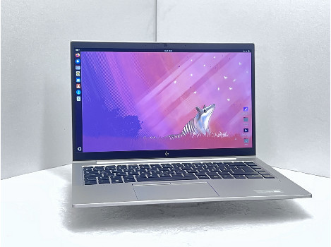 HP EliteBook 845 G8 14" Ryzen 3 5400U 16GB 260GB клас Като Нов