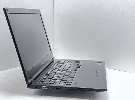 Fujitsu LIFEBOOK E559 15.6" i3-8145U 8GB 260GB клас А