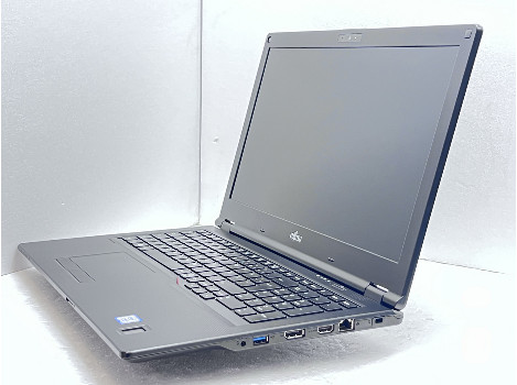 Fujitsu LIFEBOOK E559 15.6" i3-8145U 8GB 260GB клас А