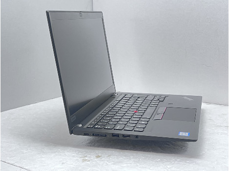 Lenovo ThinkPad T490s 14" i5-8265U 16GB 260GB клас А