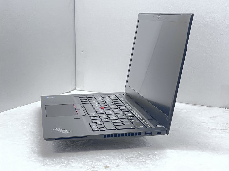 Lenovo ThinkPad T490s 14" i5-8265U 16GB 260GB клас А