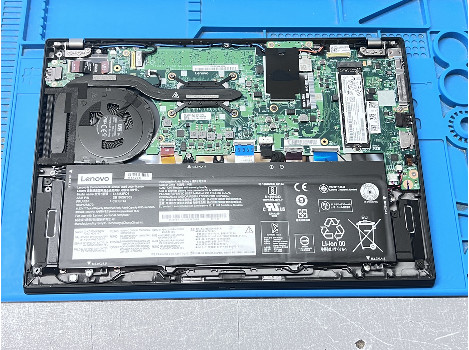 Lenovo ThinkPad T490s 14" i5-8265U 16GB 260GB клас А