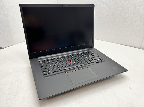 Lenovo ThinkPad X1 Extreme G3 15.6" i7-10750H 32GB 510GB клас Б