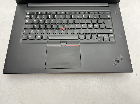 Lenovo ThinkPad X1 Extreme G3 15.6" i7-10750H 32GB 510GB клас Б