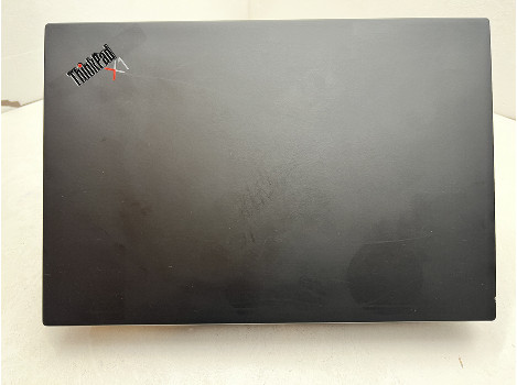 Lenovo ThinkPad X1 Extreme G3 15.6" i7-10750H 32GB 510GB клас Б