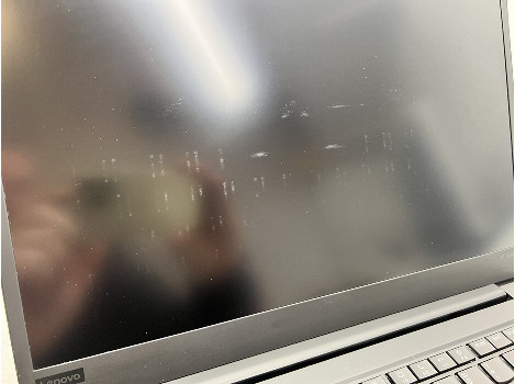 Lenovo ThinkPad X1 Extreme G3 15.6" i7-10750H 32GB 510GB клас Б