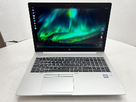 Лаптоп HP EliteBook 850 G6 15.6" i5-8265U 16GB 260GB клас Като Нов