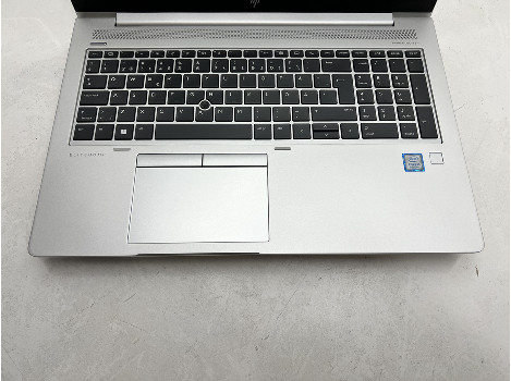 HP EliteBook 850 G6 15.6" i5-8265U 16GB 260GB клас Като Нов