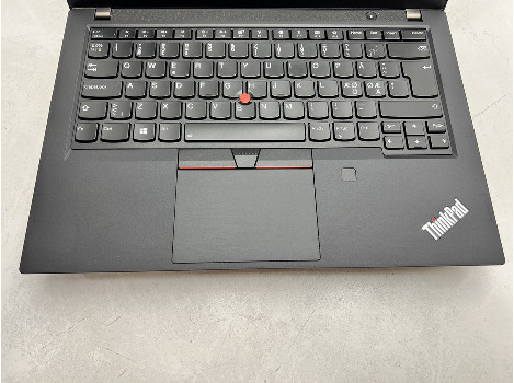 Lenovo ThinkPad T490 14" i5-8365U 16GB 510GB клас А