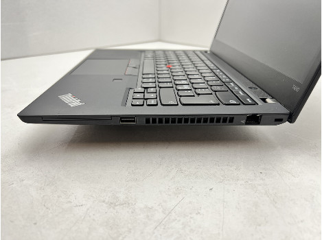 Lenovo ThinkPad T490 14" i5-8365U 16GB 510GB клас А