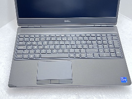 Лаптоп Dell Precision 7560 15.6" i9-11950H 32GB 1020GB клас А