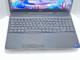 Лаптоп Dell Precision 7560 15.6" i9-11950H 32GB 1020GB клас А
