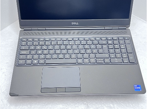 Dell Precision 7560 15.6" i9-11950H 32GB 1020GB клас А