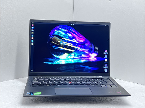 Lenovo Thinkpad X1 Carbon G9 14" i7-1165G7 32GB 1020GB клас А