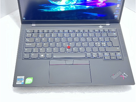Lenovo Thinkpad X1 Carbon G9 14" i7-1165G7 32GB 1020GB клас А