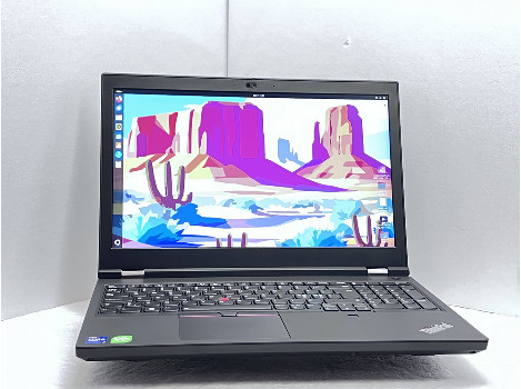 Lenovo Thinkpad P15 G2 15.6" i9-11950H 32GB 1020GB клас А
