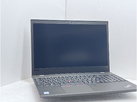 Lenovo ThinkPad P52s 15.6" i7-8550U 32GB 510GB клас А