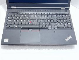 Лаптоп Lenovo ThinkPad P15 G1 15.6" i7-10875H 32GB 1020GB клас А