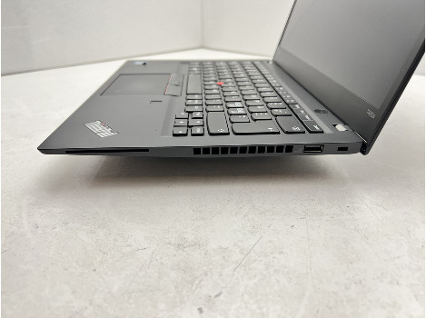 Lenovo ThinkPad T490s 14" i5-8265U 16GB 510GB клас А